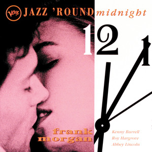 Jazz 'Round Midnight cover