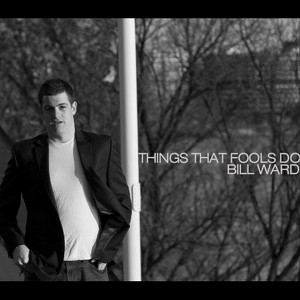 Things That Fools Do Albumcover