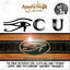 I C U (Amen Noir Presents) Albumcover