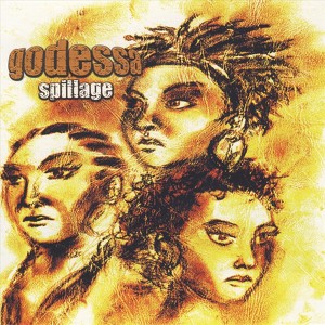 Godessa