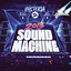 Onelove Sound Machine (Mixed by Bingo Players & Will Sparks) cover
