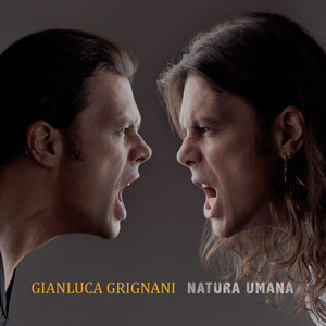 Natura umana album