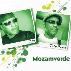 Mozamverde album