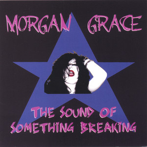 The Sound Of Something Breaking Albumcover