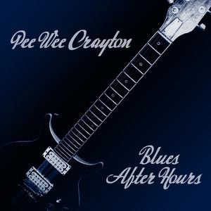 Blues After Hours album