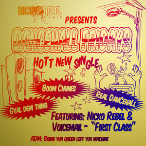 Nicko Rebel