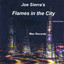 Flames In The City Albumcover