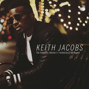 Keith Jacobs