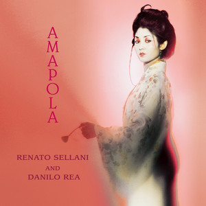 Amapola cover