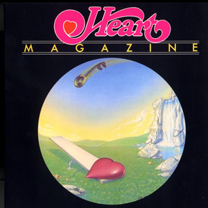 Magazine album