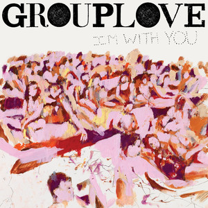 I'm With You album