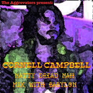 Natty Dread Nah Mix Wi Babylon album