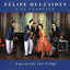 Una Noche Con Felipe Albumcover
