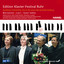 Beethoven & Liszt & Saint-Saens: Duisburg New Mercator Hall (Edition Ruhr Piano Festival, Vol. 18) cover