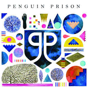 Penguin Prison album