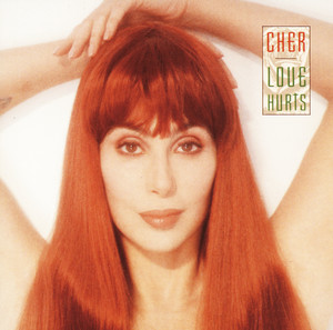 Love Hurts (UK Mid Price) album