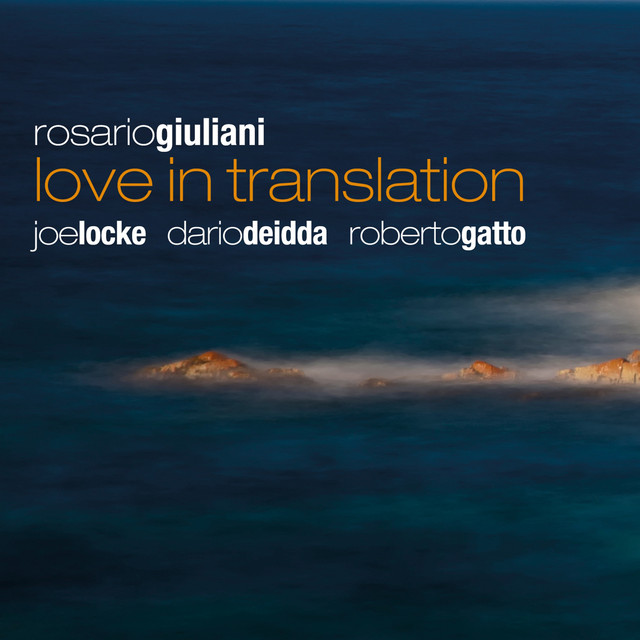 Roberto Gatto Photo