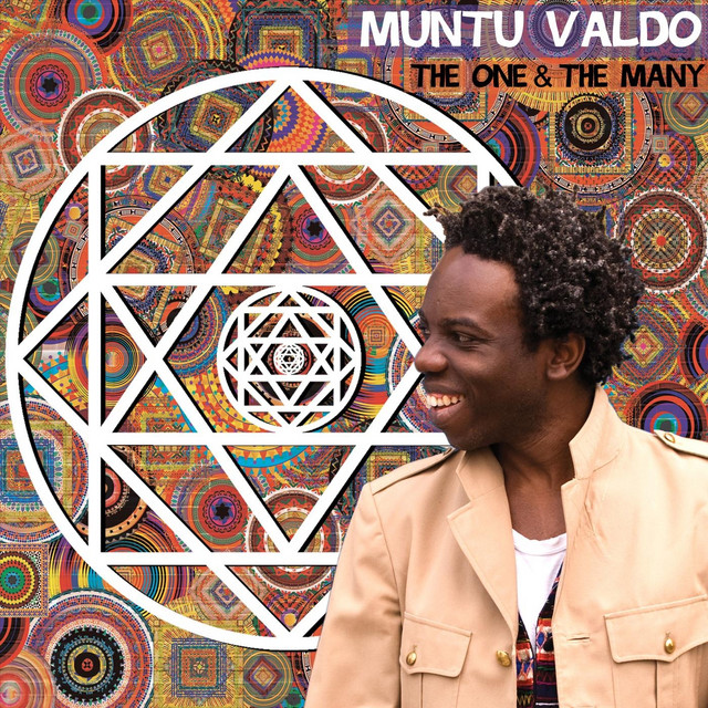 Muntu Valdo Photo