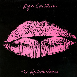 The Lipstick Game cover