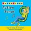 Action Songs Albumcover