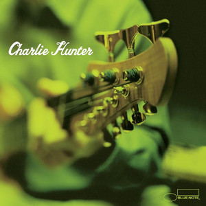 Charlie Hunter album