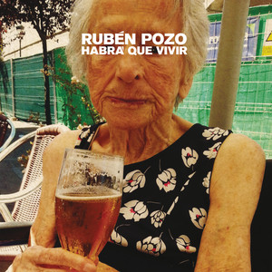 Habrá que vivir cover