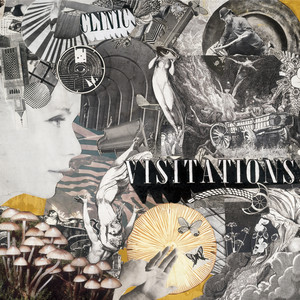 Visitations album