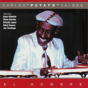 El Hombre cover