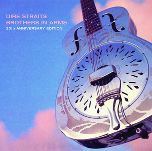 Brothers In Arms - 20th Anniversary Edition album