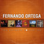 Fernando Ortega: The Ultimate Collection cover