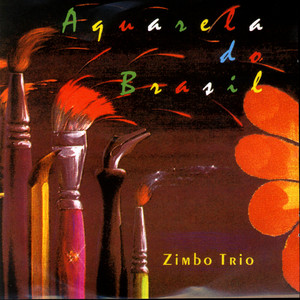 Aquarela Do Brasil album