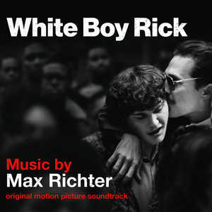 White Boy Rick (Original Motion Picture Soundtrack) album