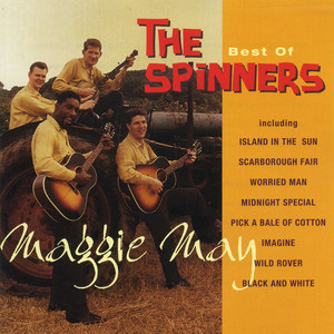 Maggie May: The Best of The Spinners album