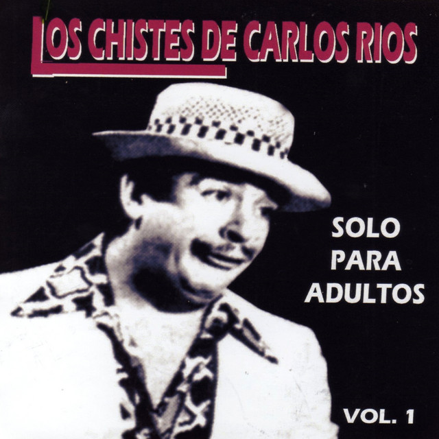 Carlos Rios Photo