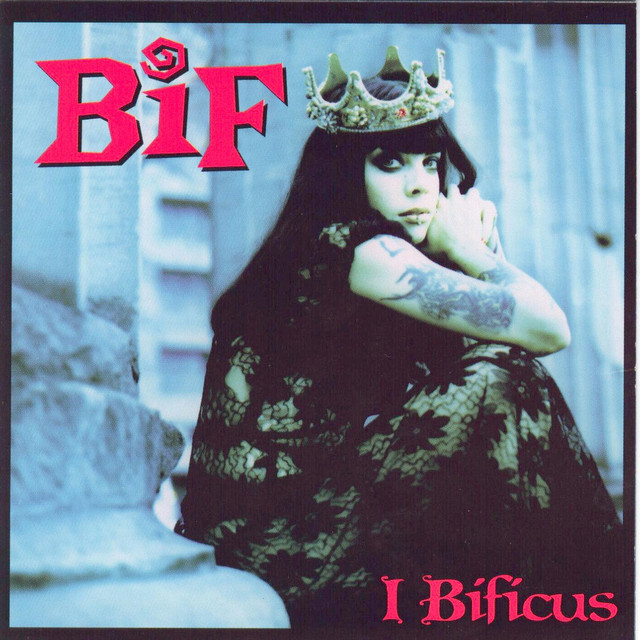 I Bificus cover