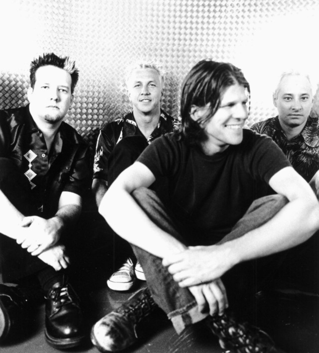 The Nixons