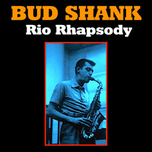 Rio Rhapsody cover