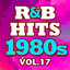 R&B Hits 1980s Vol.17 Albumcover