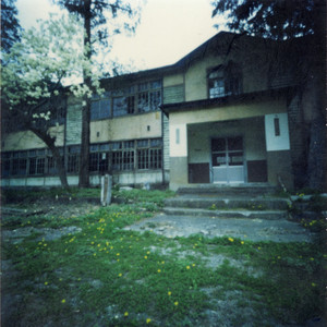 The First Day cover