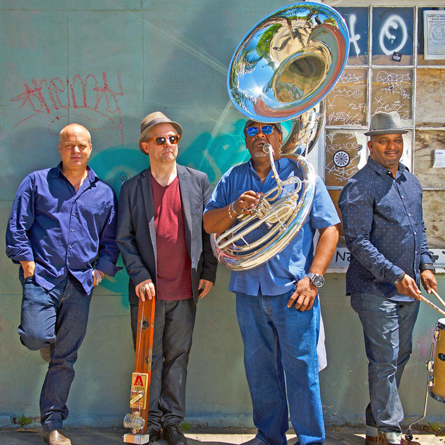 John Medeski photo