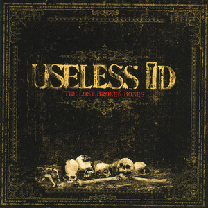 The Lost Broken Bones album