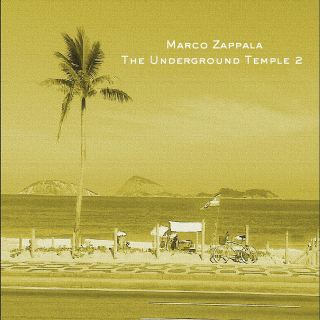 Marco Zappala Photo