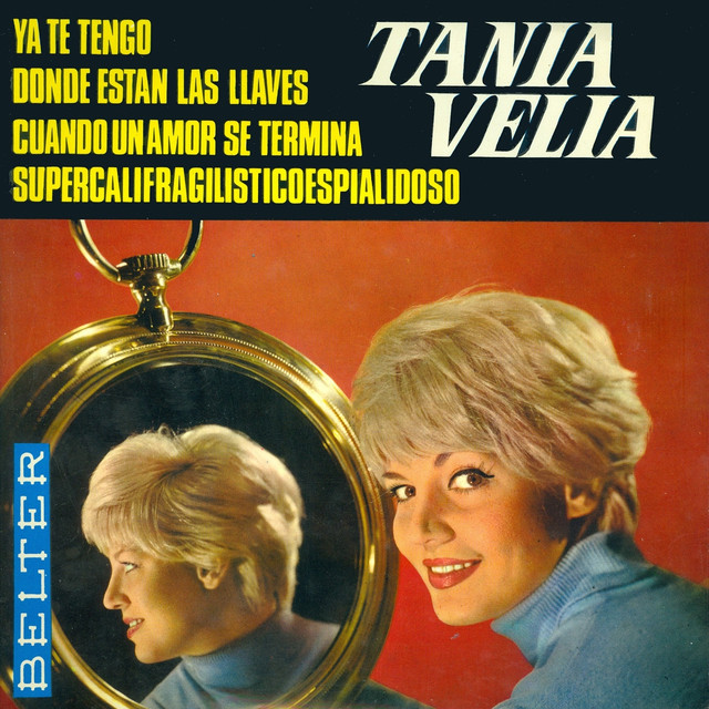 Tania Velia Photo