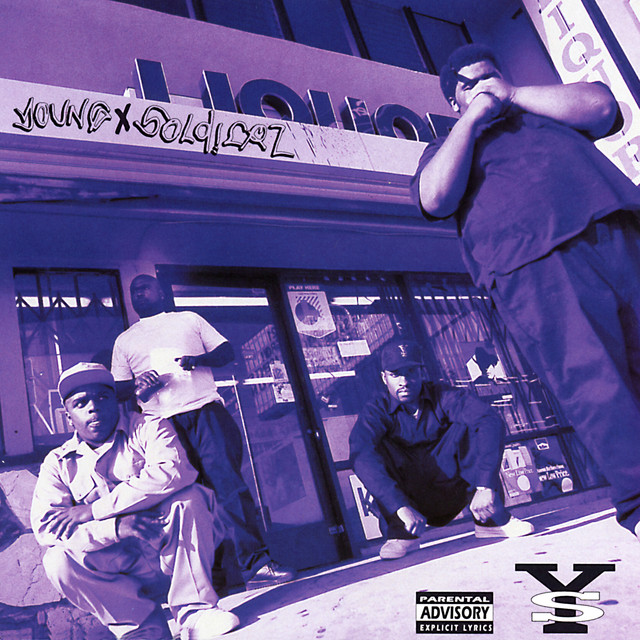 Young Soldierz Photo