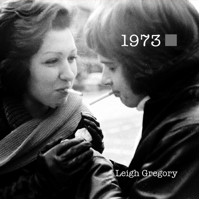 Leigh Gregory Photo