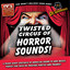 Twisted Circus of Horror Sounds! Albumcover