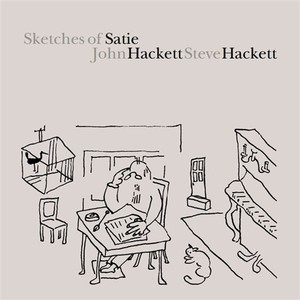 John Hackett