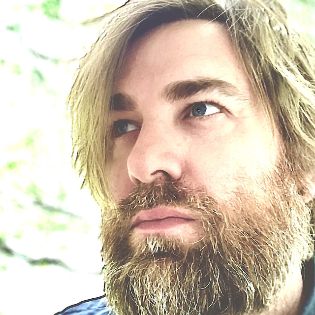 Josh Pyke photo