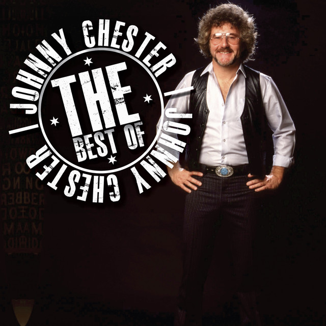 Johnny Chester Photo