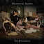The Huntress cover
